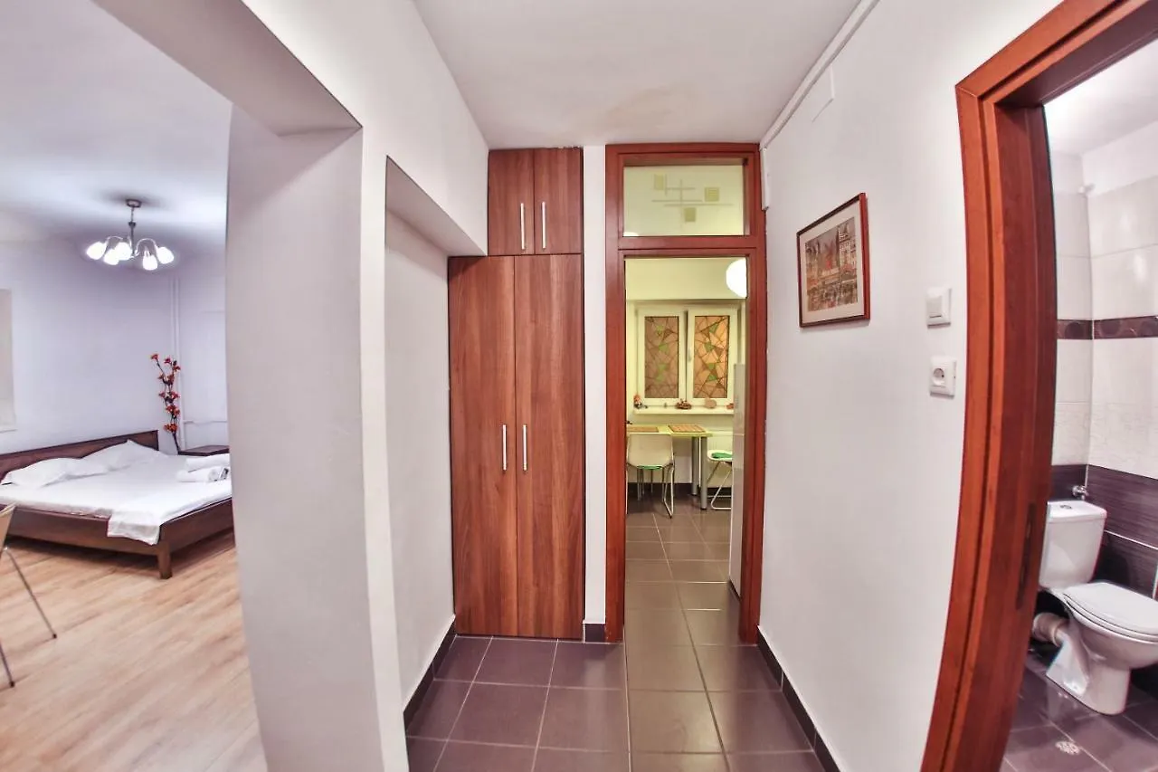 Dream Residence Splai بوخارست 0*,  رومانيا