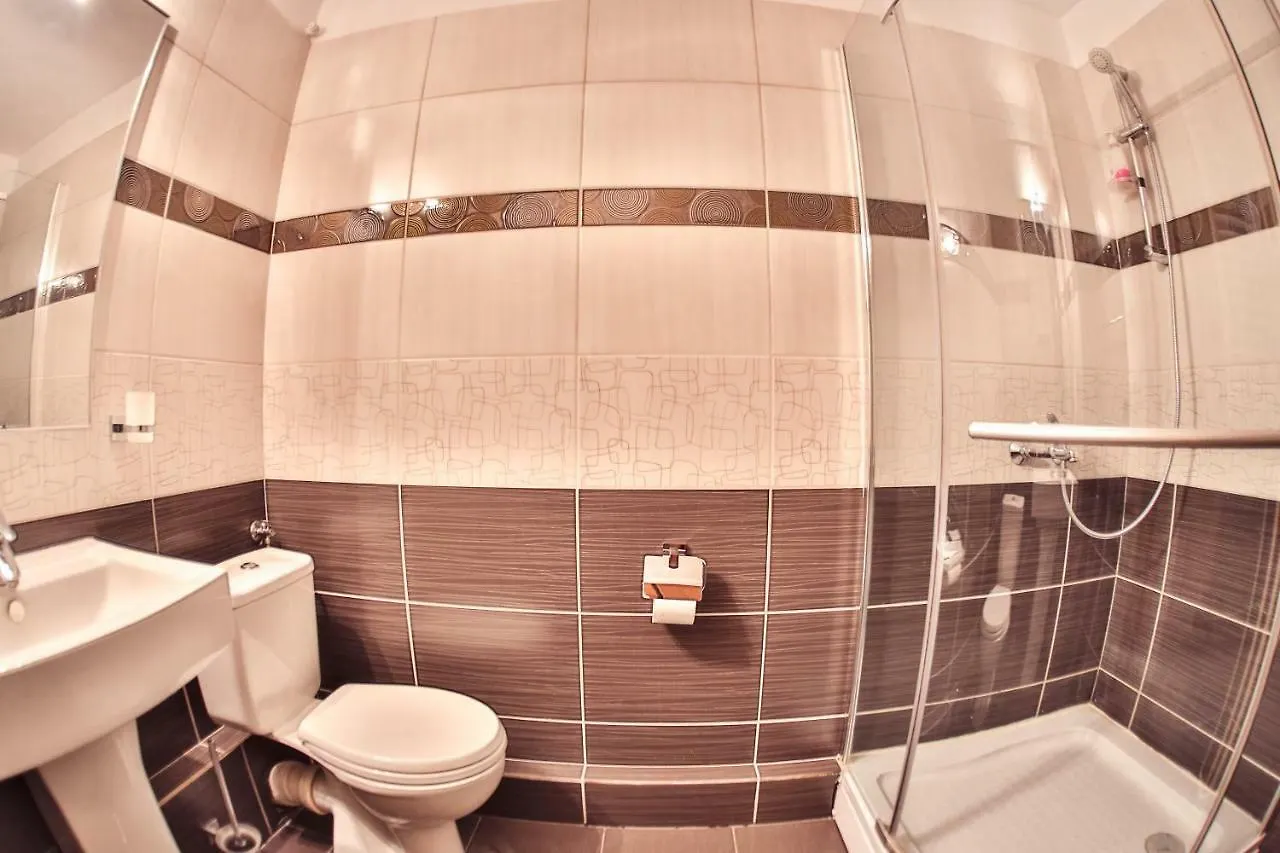 شقة Dream Residence Splai بوخارست