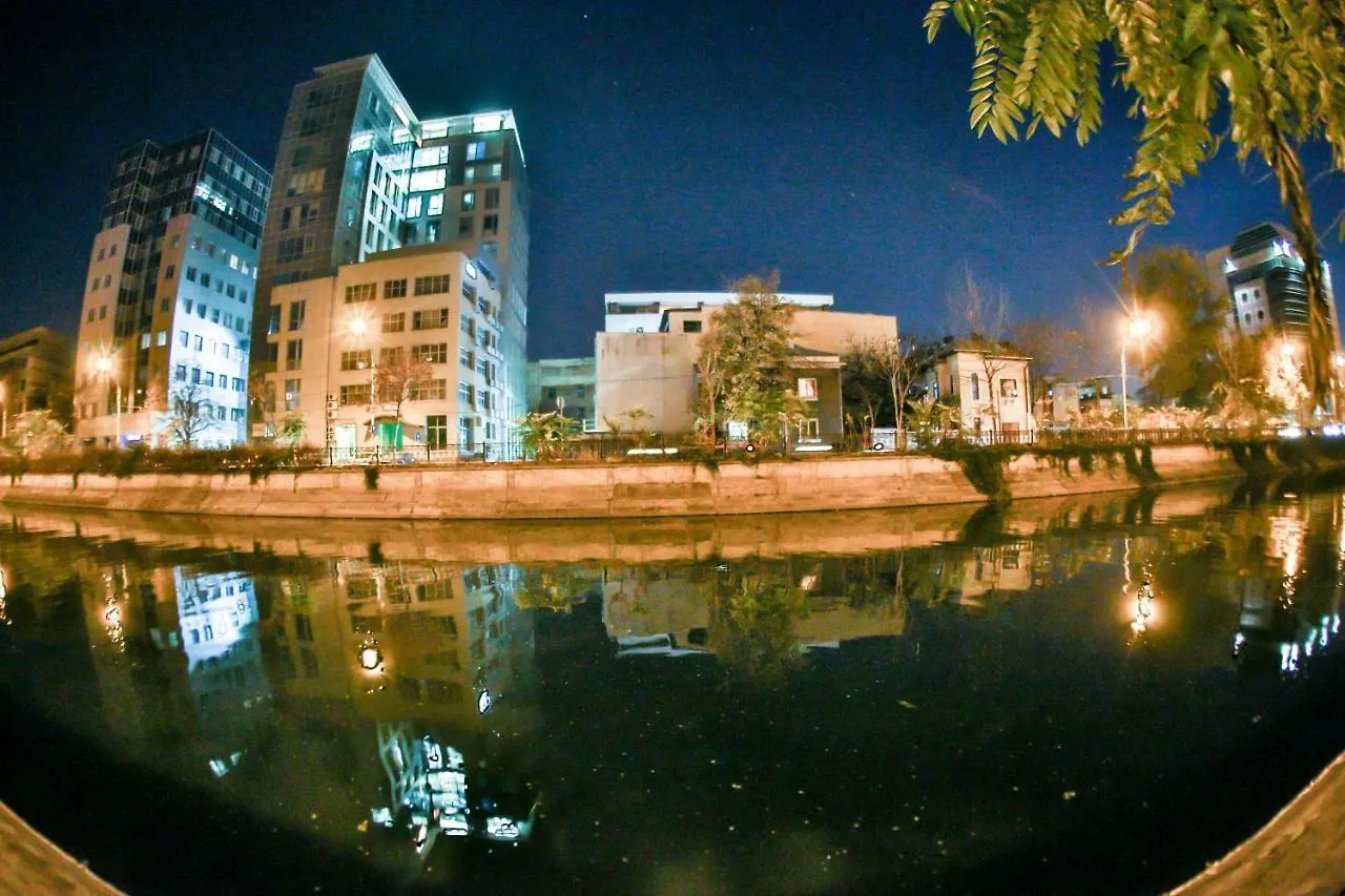 Dream Residence Splai بوخارست
