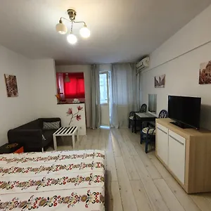 Apartament Garsonniera Maria, Bucureşti
