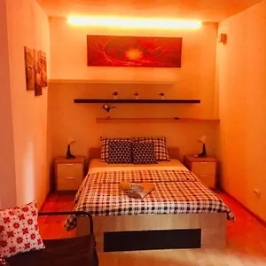 Apartament Gara de nord cazare lux!, Bucureşti
