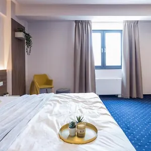 Hotel Kepler, Bucureşti