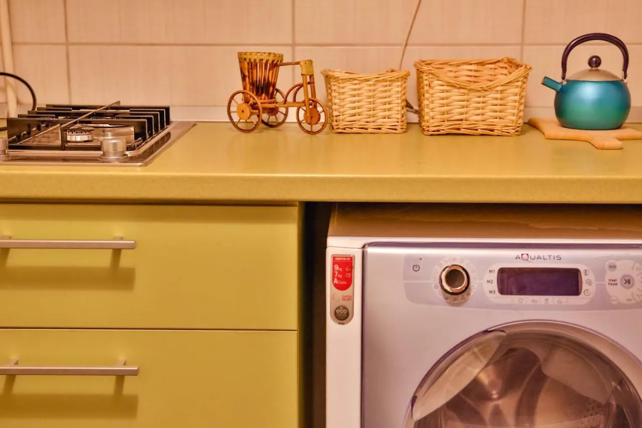 Apartamento Dream Residence Splai Bucareste Roménia