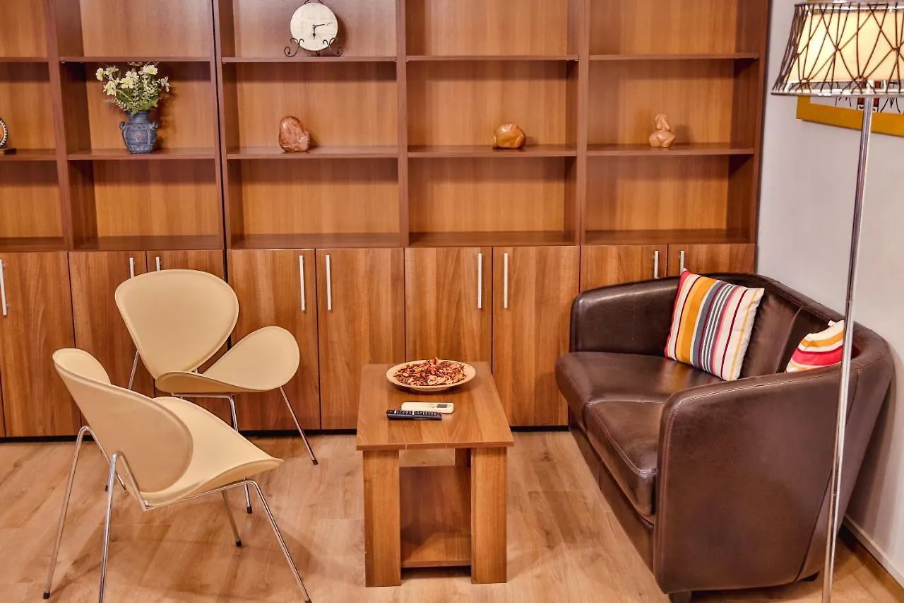 Dream Residence Splai Bucareste