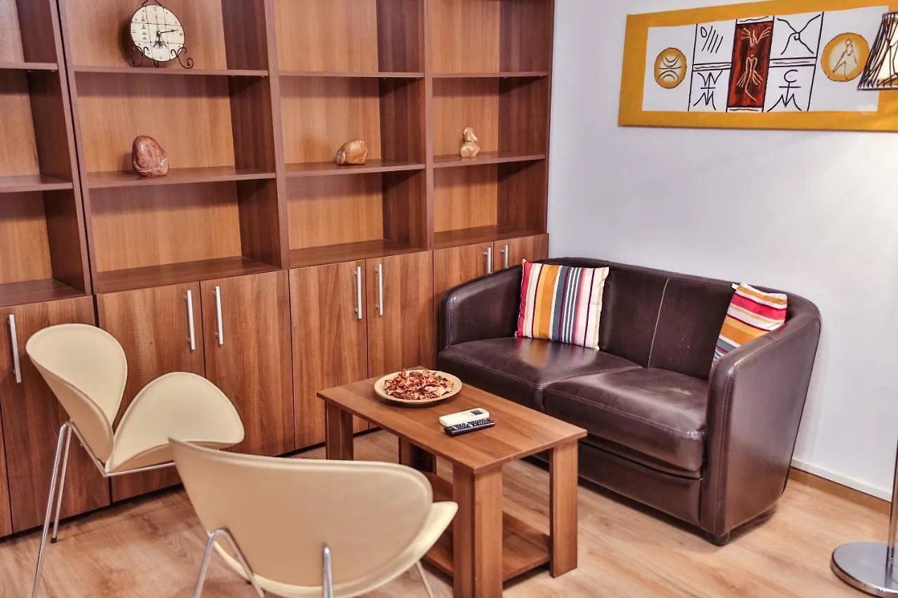 Dream Residence Splai Bucareste